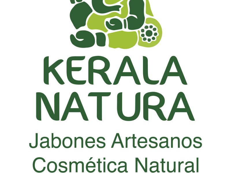 Kerala Natura | Jabones Artesanos | Cosmética Natural | Soria