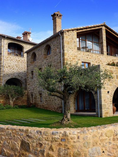 Casas Rurales en Soria