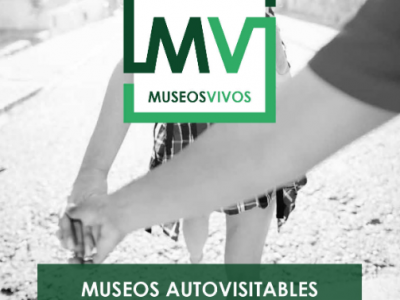 Living Museums - Museos Vivos
